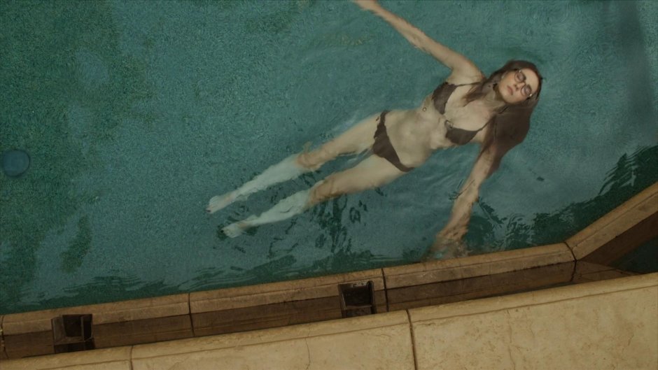 Safety is not guaranteed Madeleine Anderson Naked