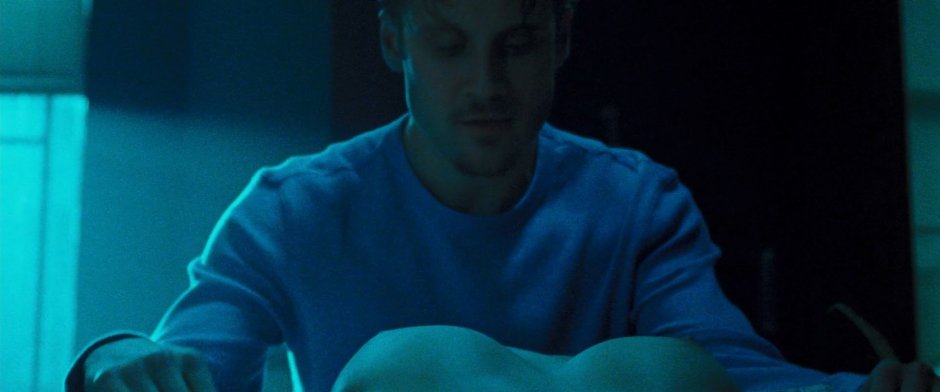 Madeline Zima California Naked