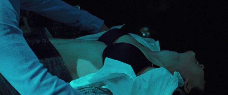 Madlen Winter California