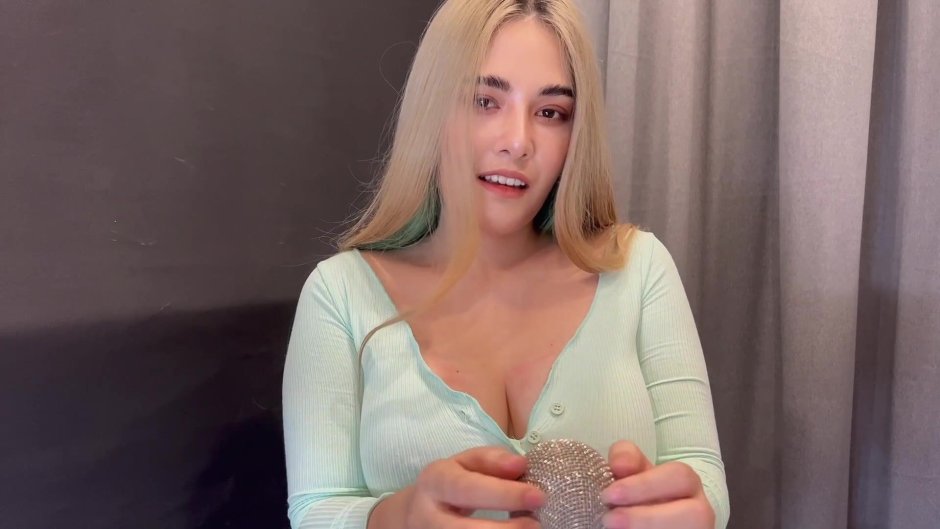 Thenicolet asmr drain