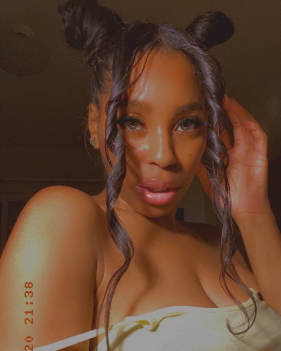 Lil Olivia asmr