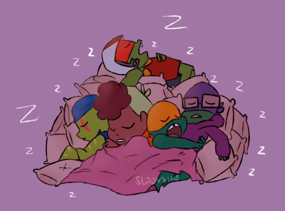 Rottmnt Donnie