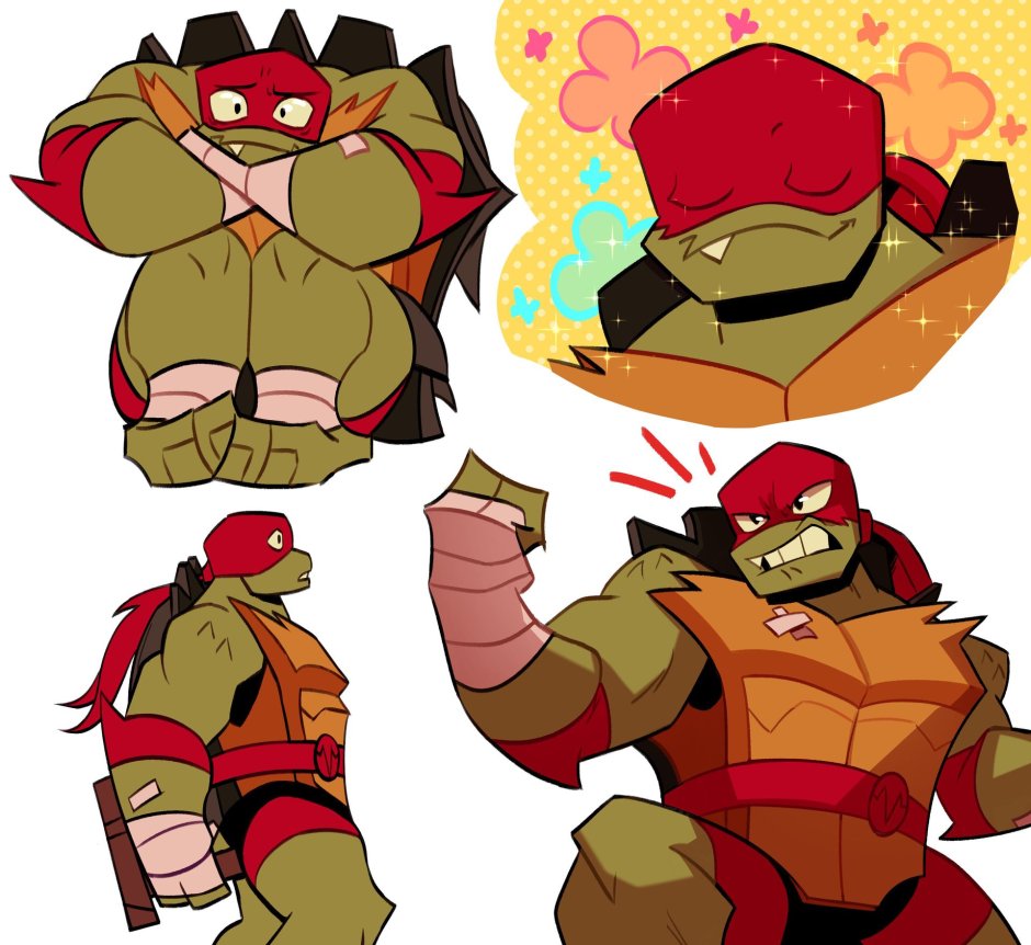 Leonardo Rottmnt