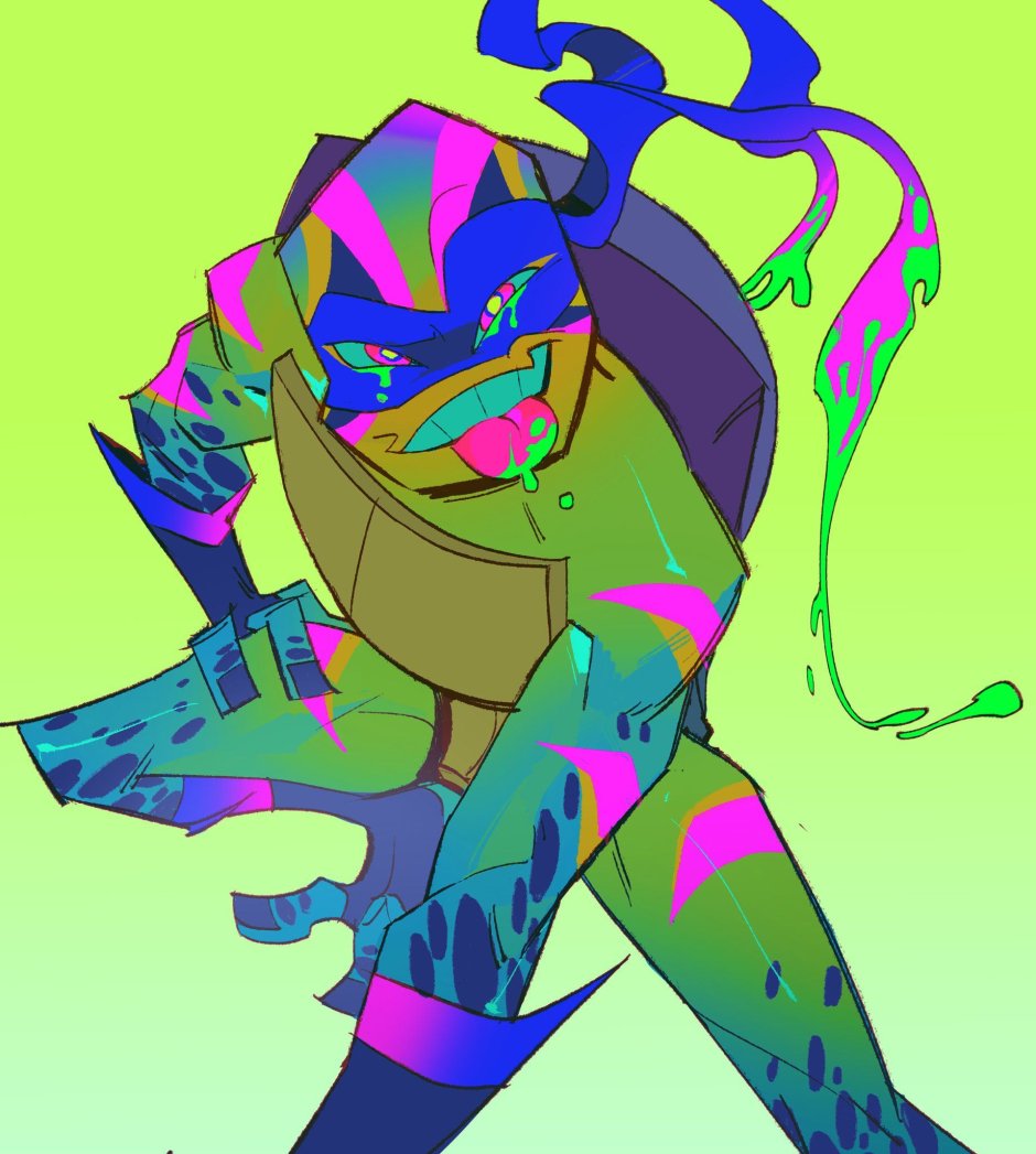Rottmnt Leotello