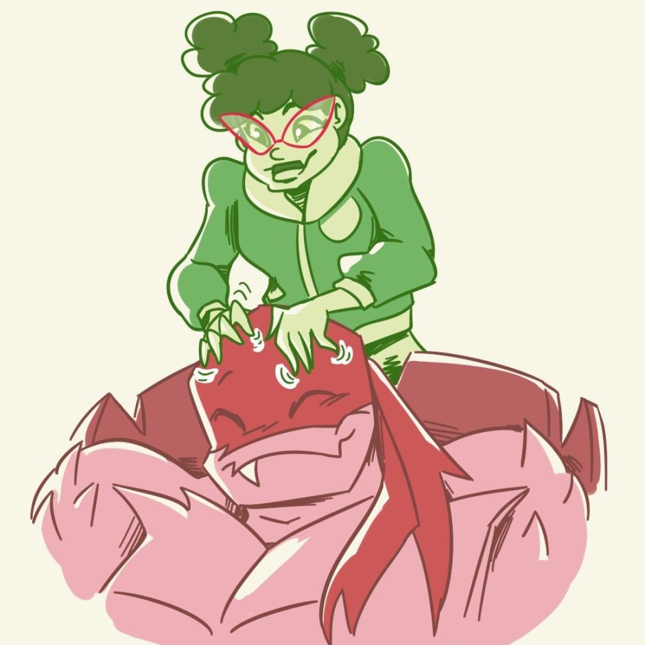 Rottmnt Donnie