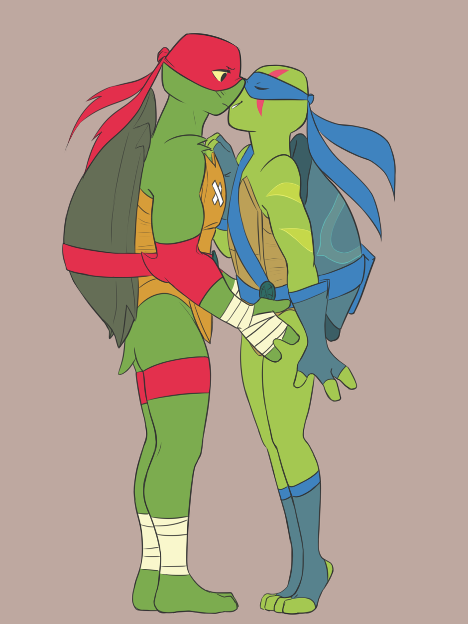 Rottmnt Donnie
