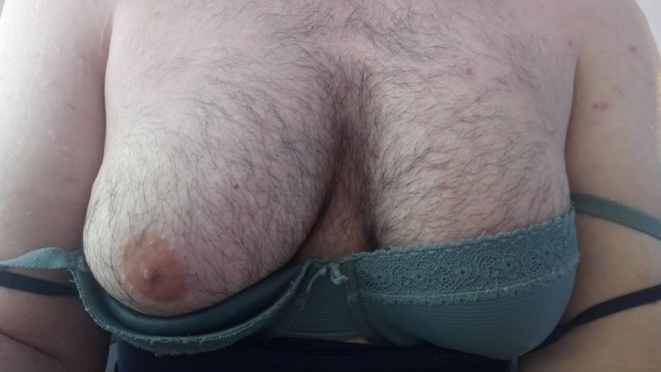 Big Powerful Tits Maria Moore