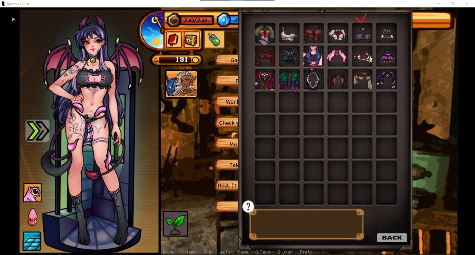 Raven's Quest [v0.1.0