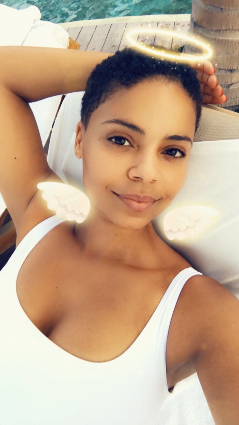 Sanaa Laten stolen