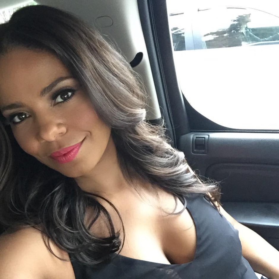 Sanaa Lathan 2020