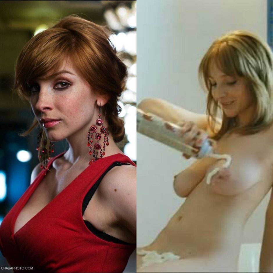 Vica kerekes nude - 79 photo