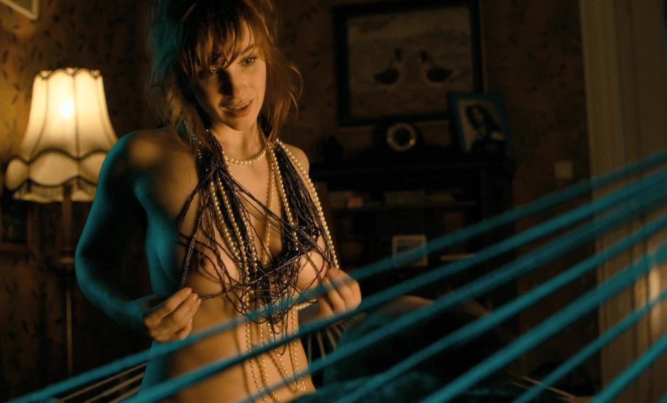 Vitsa Kereksh shameless 2008