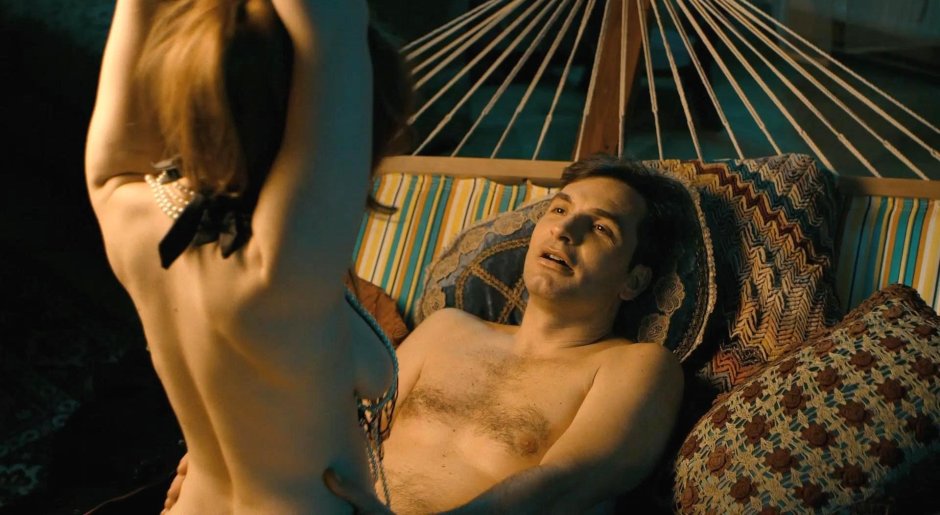 EVA Vica Kerekes Film