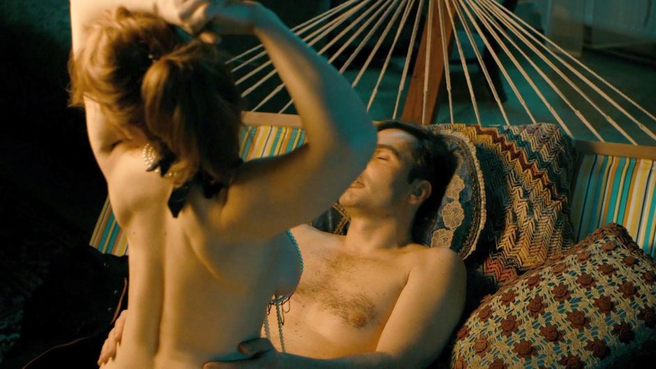 Vitsa Kereksh shameless