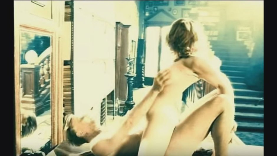 Vitsa Kerekash porn actress