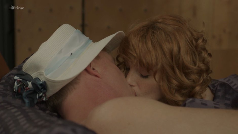 The most beautiful erotic melodramas