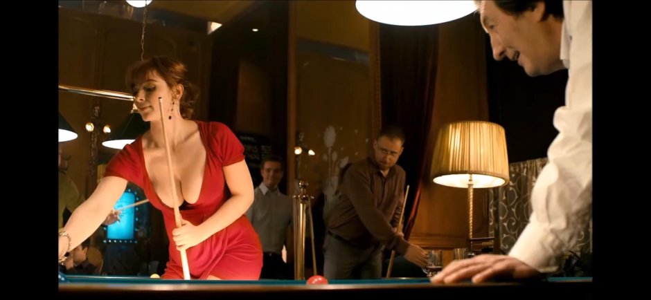EVA Vica Kerekes Film