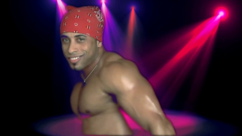 Ricardo dance