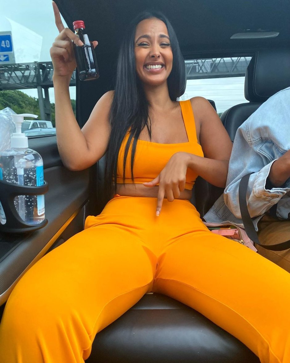 May Jama