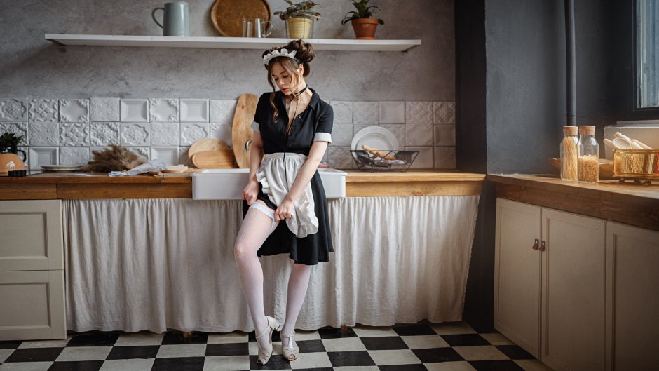 Maya Shakhnazarova Chernyadyev
