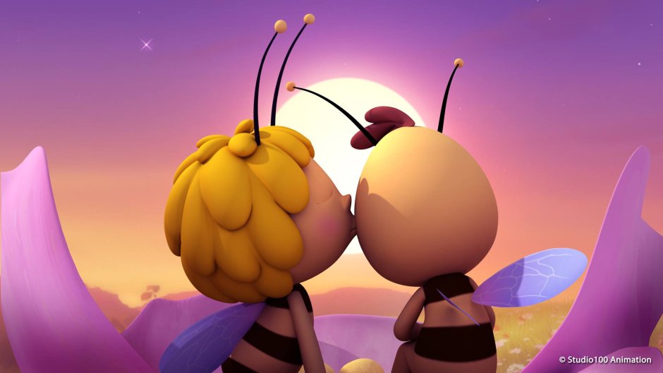Bee Maya Season 3