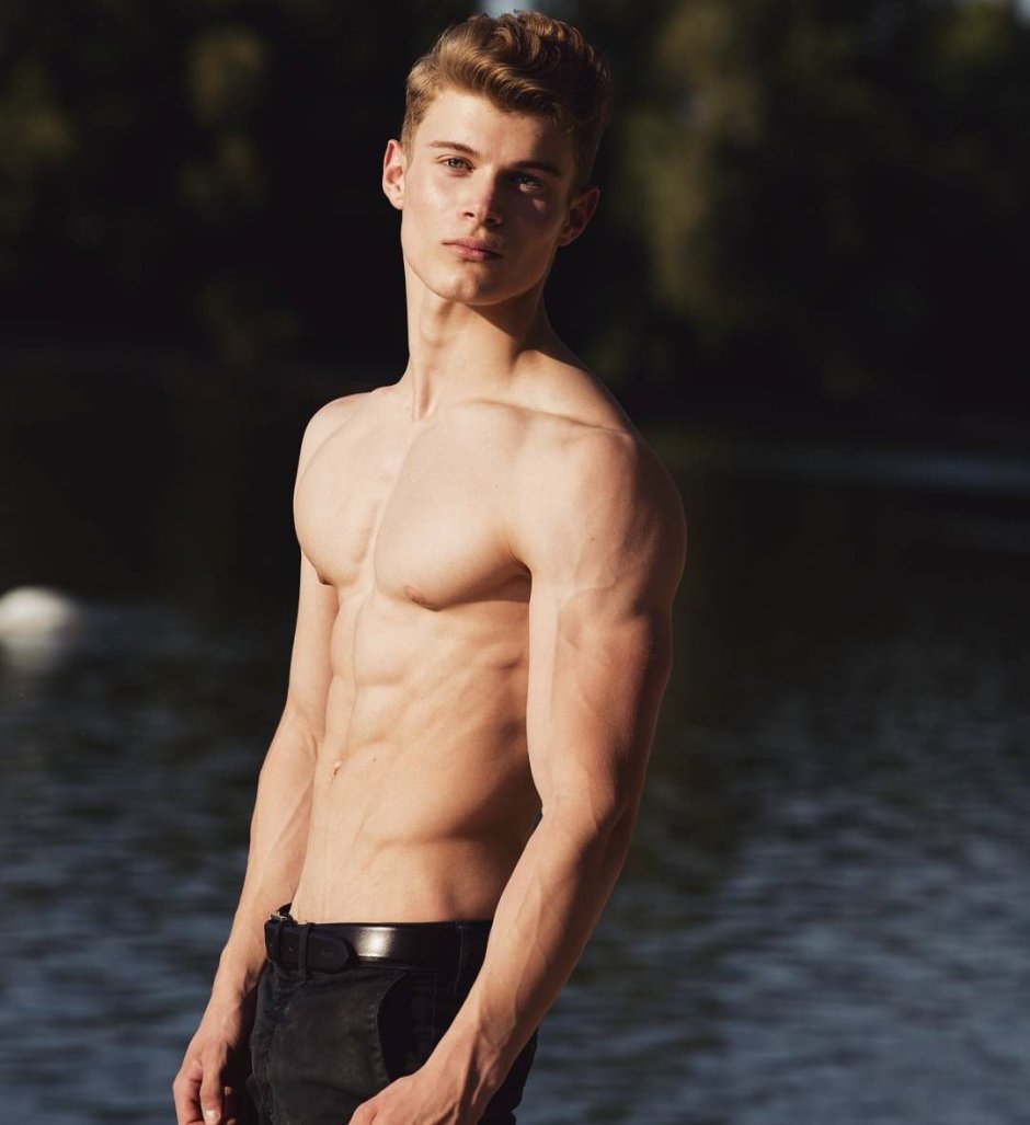 Twinks in Village
