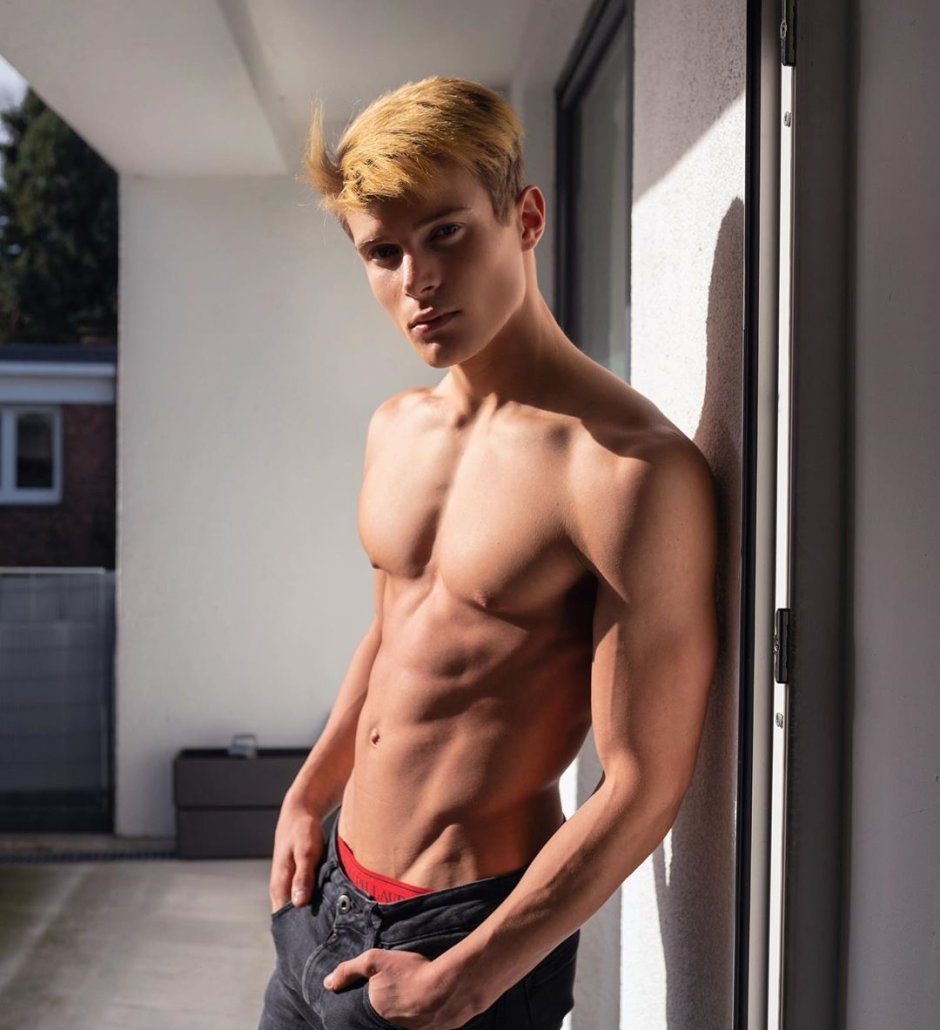 Aron Piper and Alvaro Rico Elite