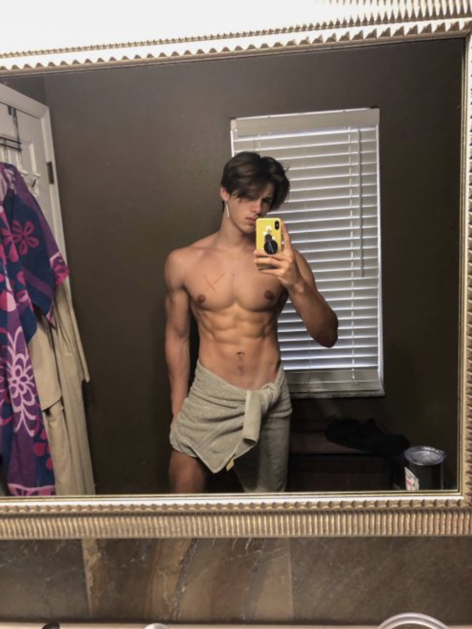 Leo Stuke Bulge