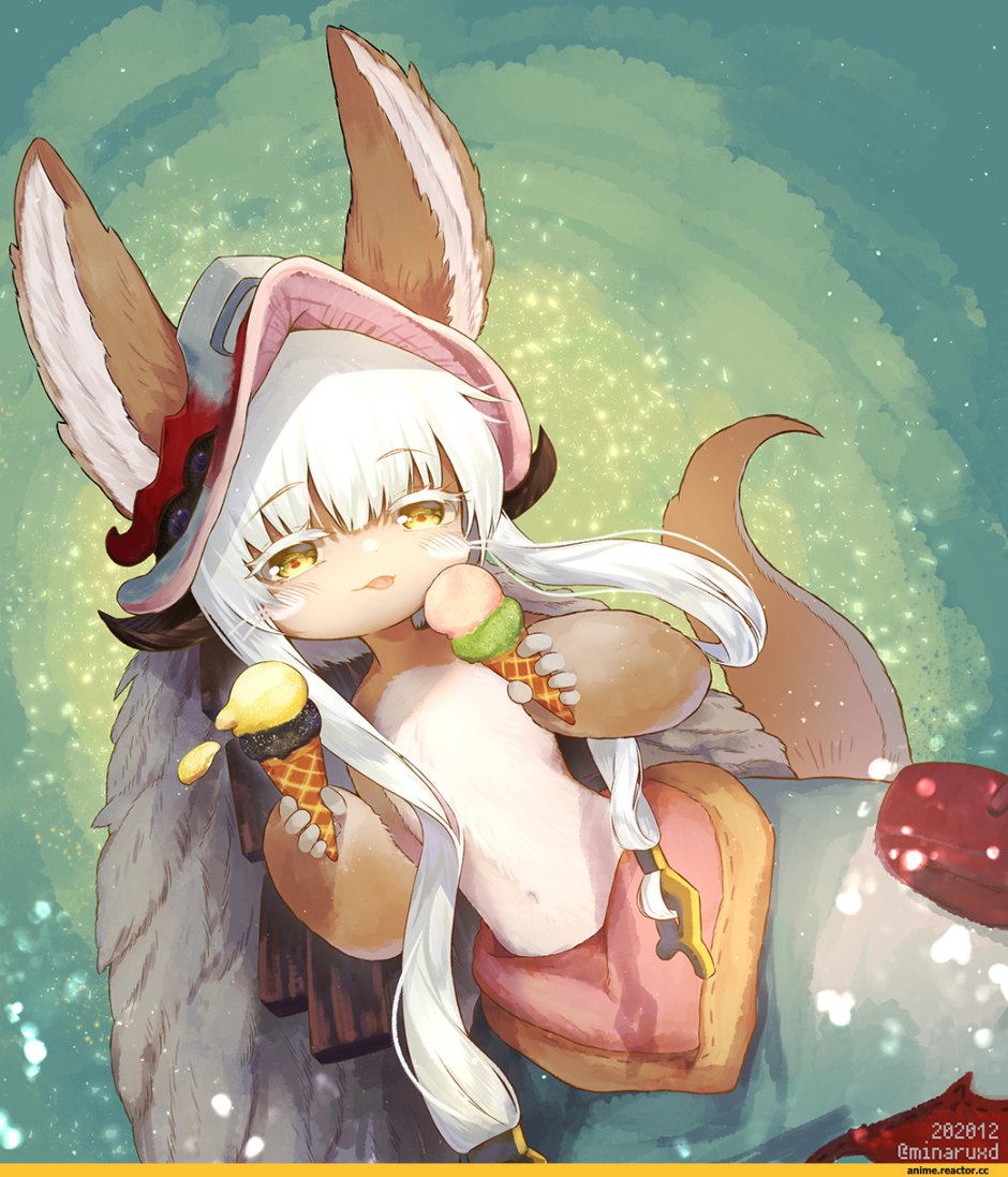 Dagasi Nanachi