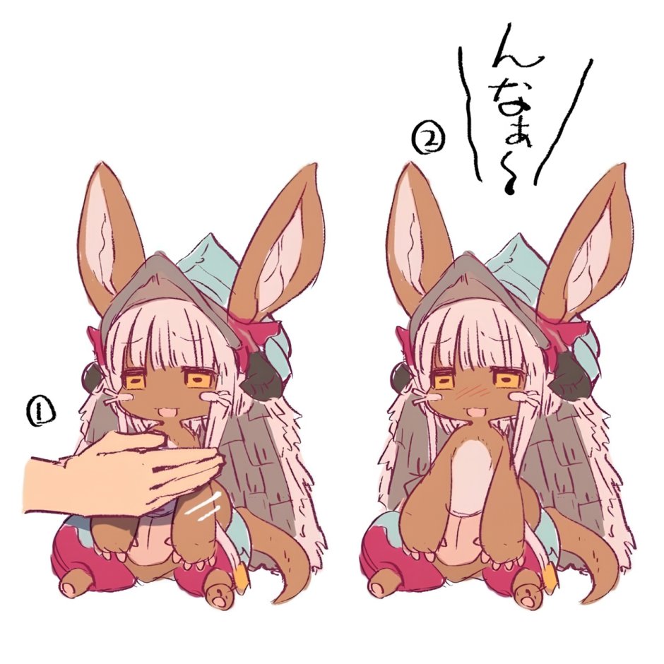 Made in Abyss comic