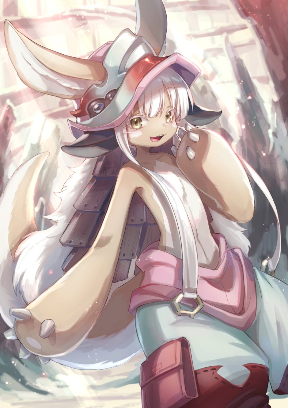 Nanachi Faputa
