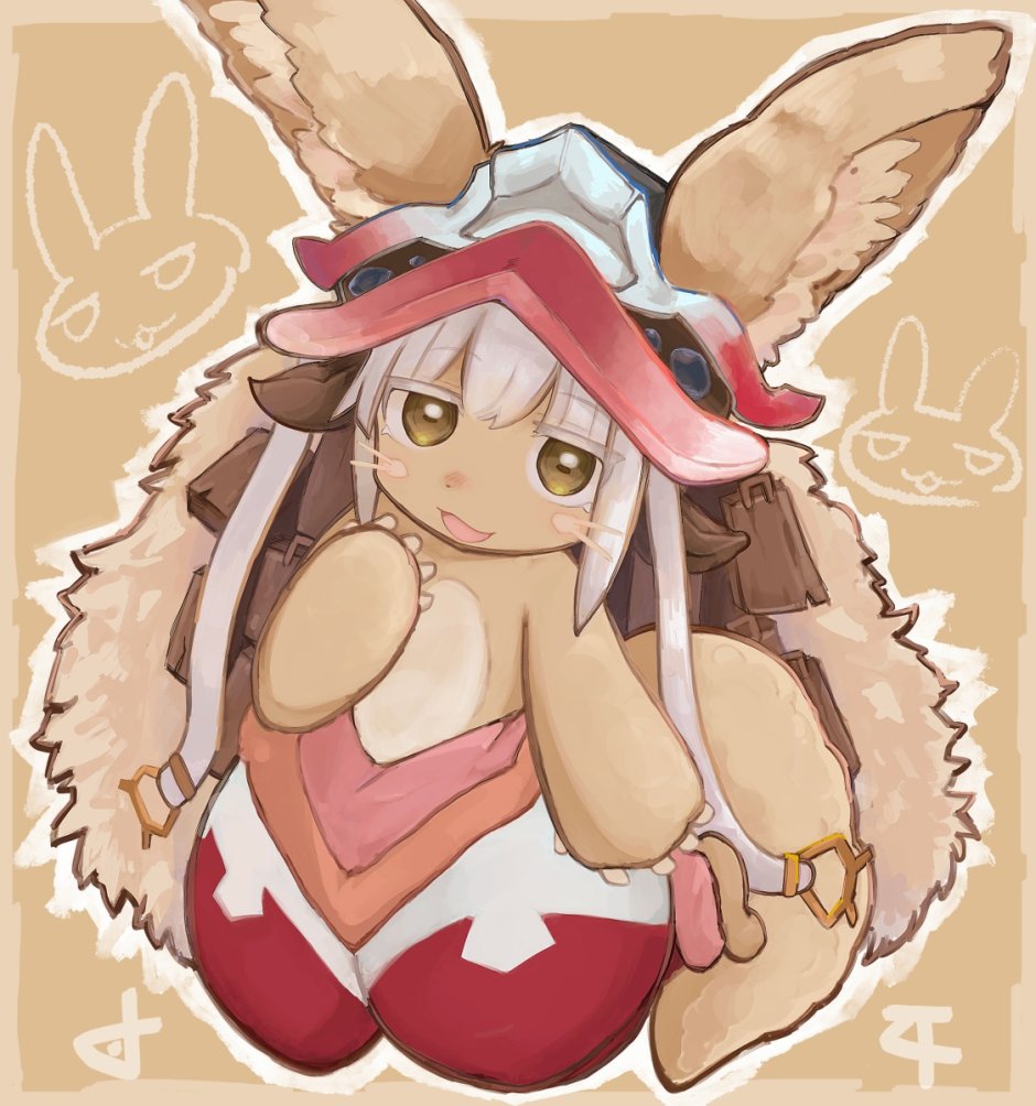 Nanachi Age