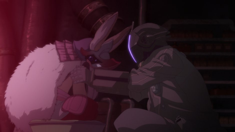 Nanachi P34