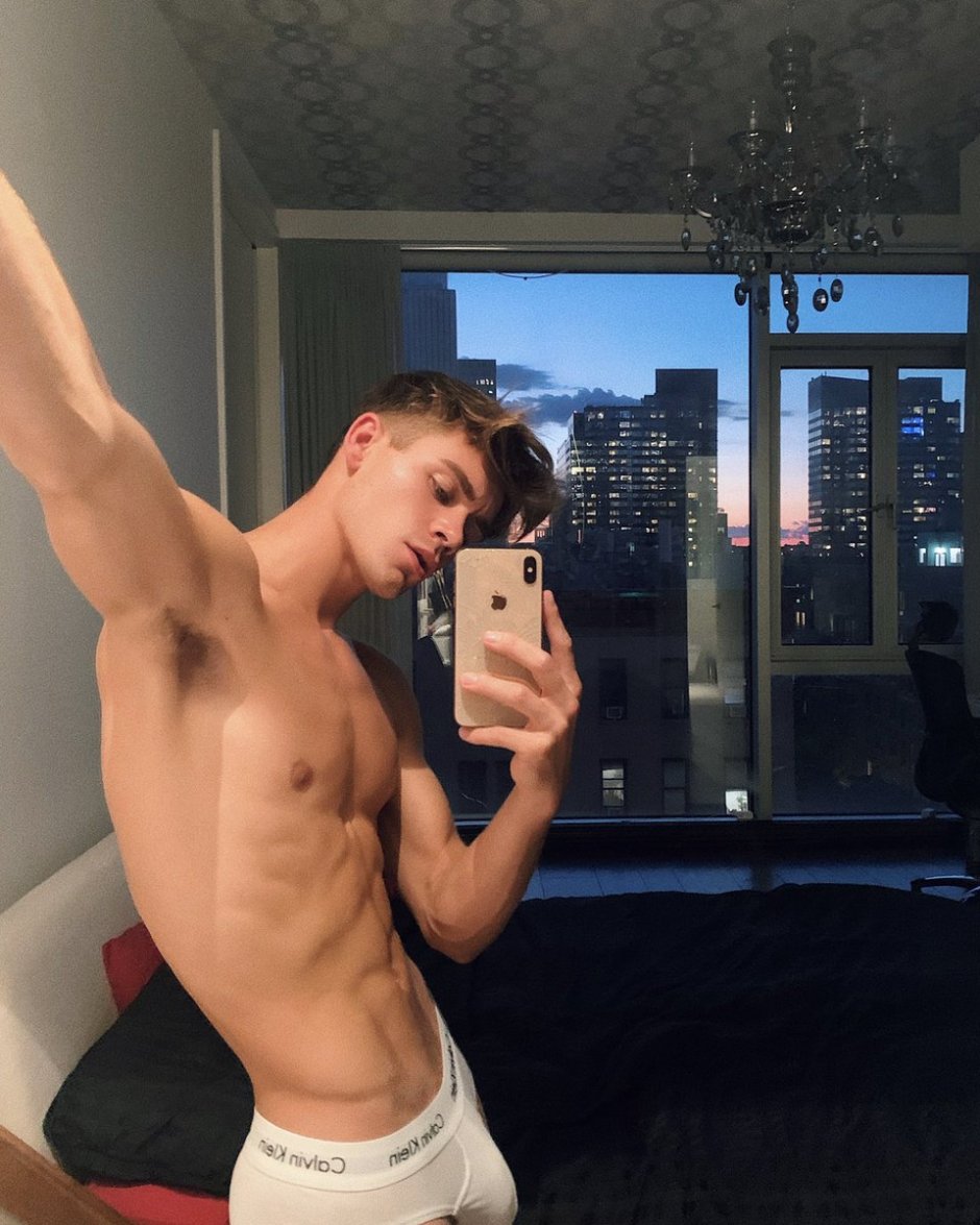 Matthew Crawford member