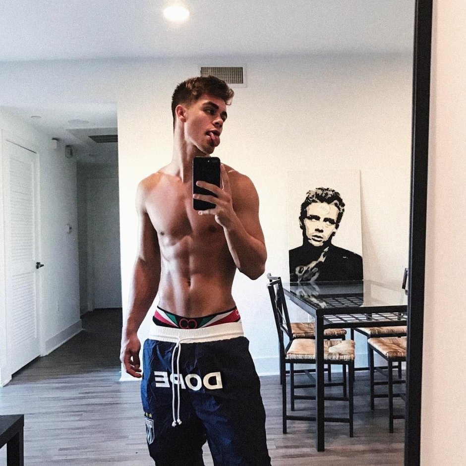 Matthew Crawford member