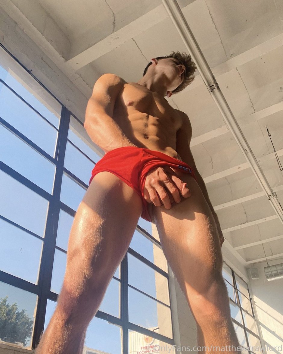 Matthew Crawford Matthew Crawford