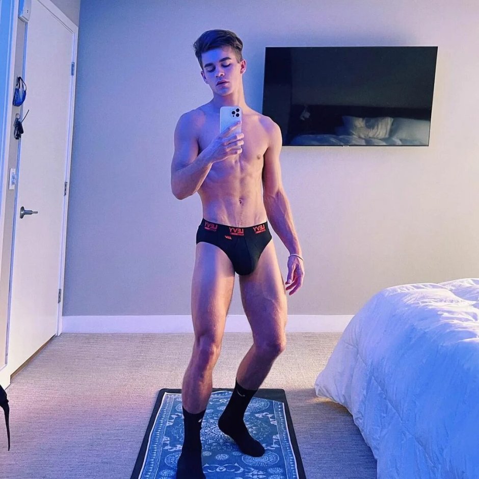 Matthew Crawford