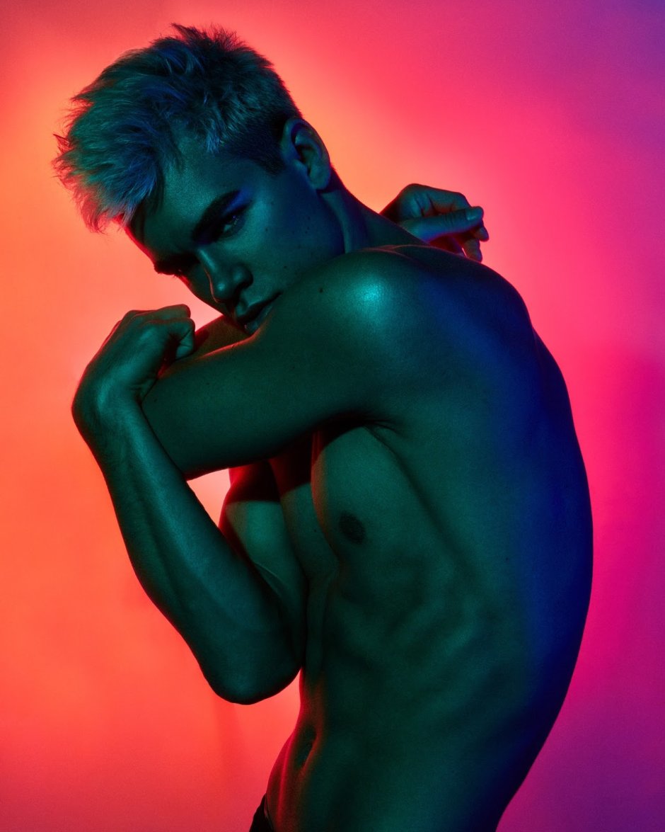 Matthew Crawford