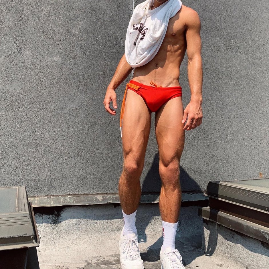 MATT CRAWFORD