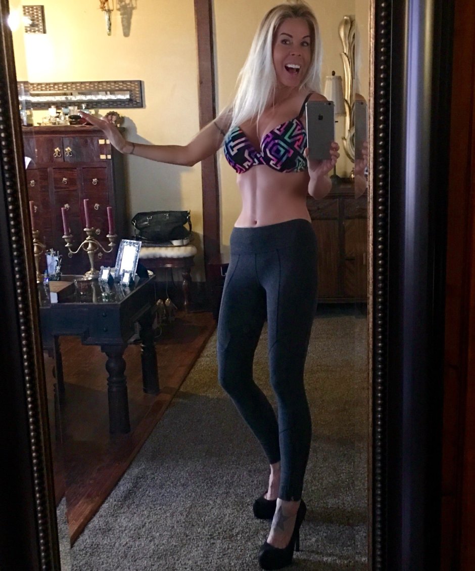 Tabitha Poison Biography