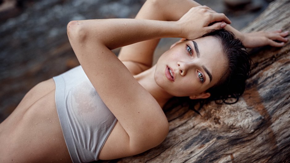 Victoria Pechkurova is hot