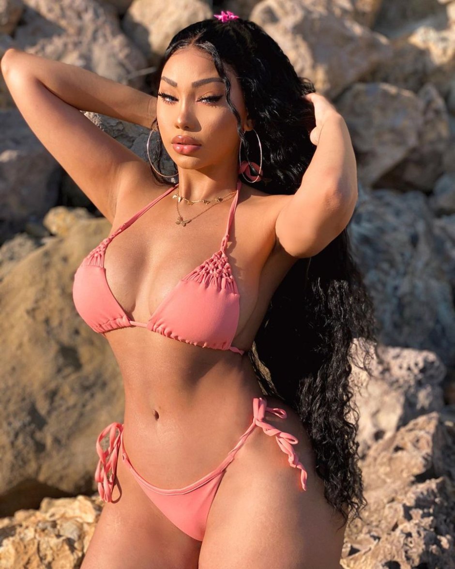 Rakel Sanchez photo hot