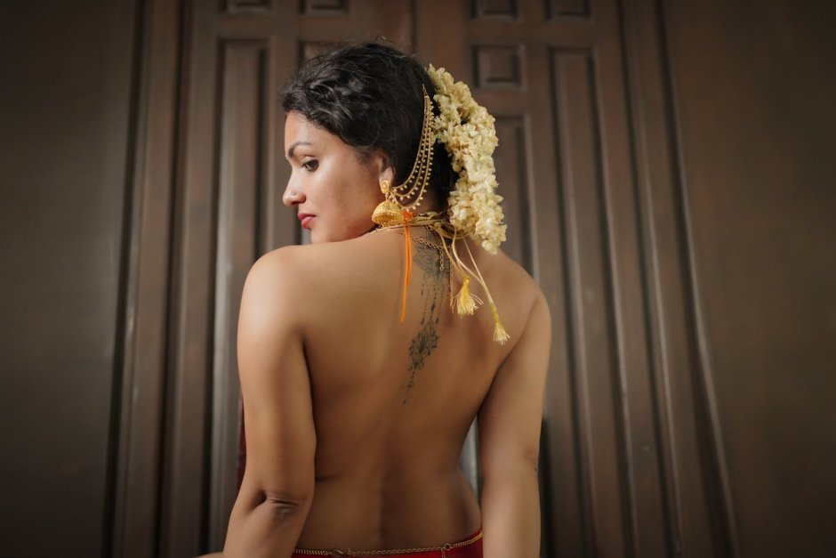 Reshmi Nair Actress Hot