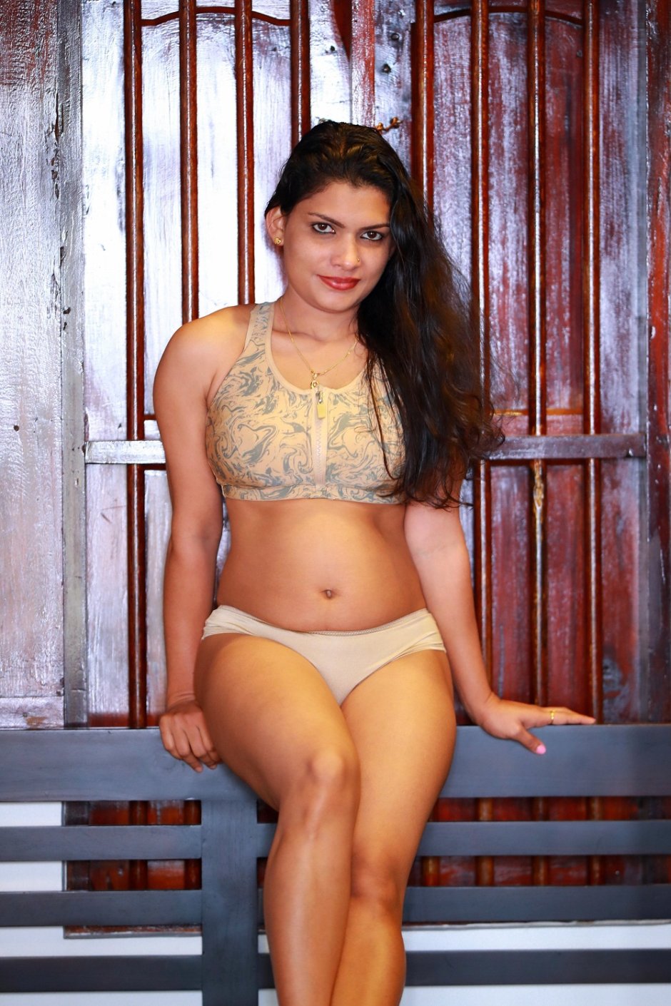 Reshmi R Nair Hot