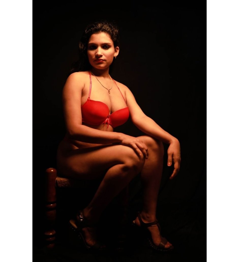 Rashmi Nair Naked photo models
