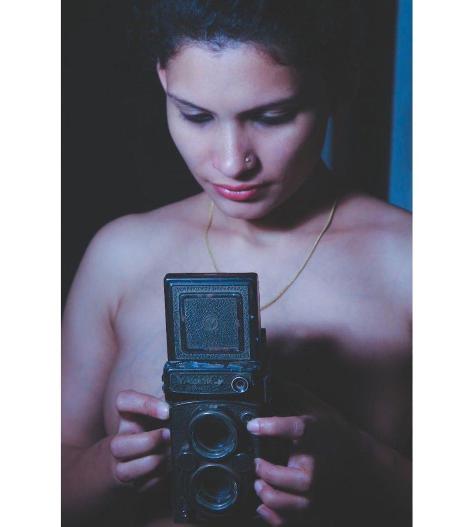 Girl Passion