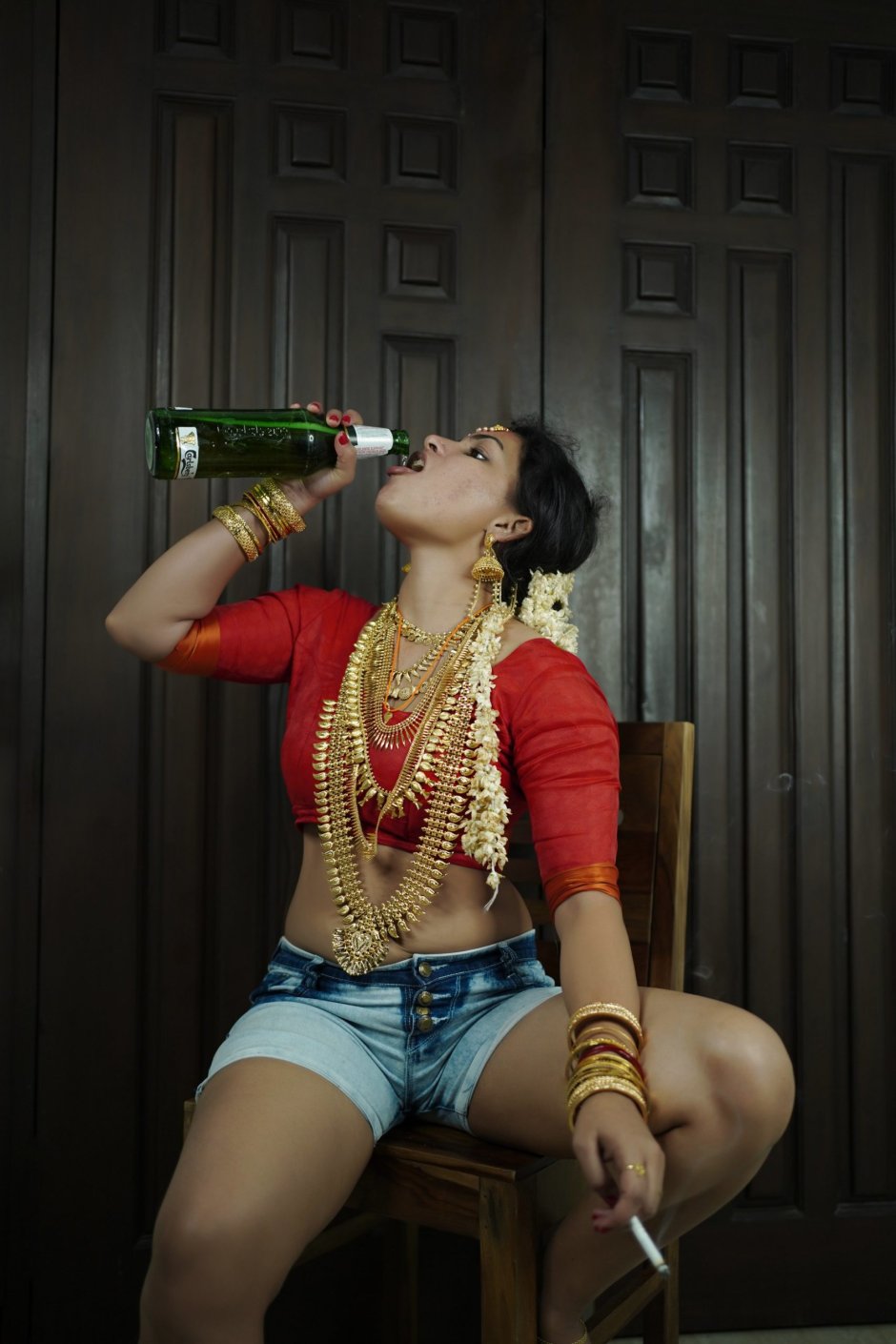 Reshmi R Nair Patreon