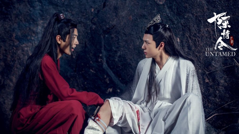 Master of the Devil's cult yaoi