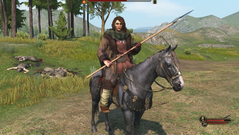 Mount & Blade Bannerlord