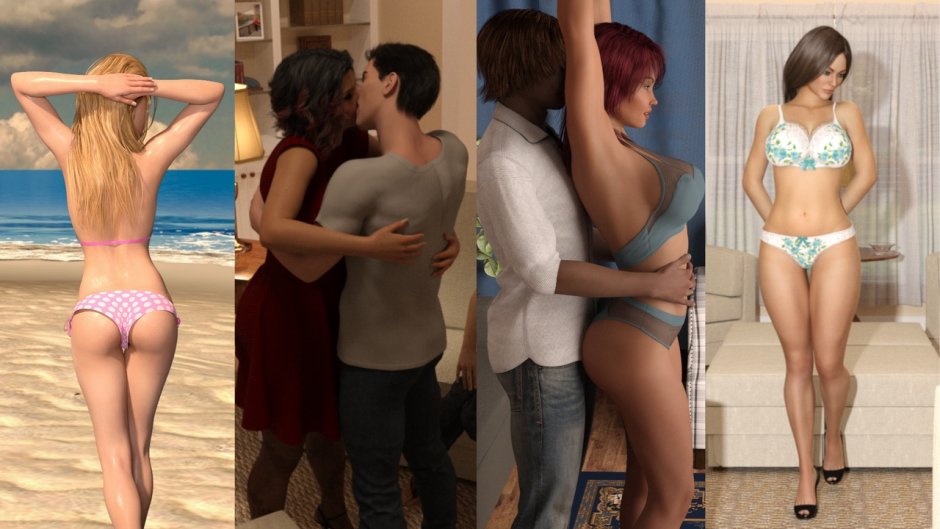 NTR Games